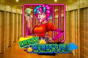 Crazy Women&#039;s Jail
